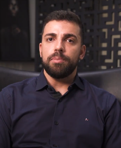 Dr. João Luis Rodrigues