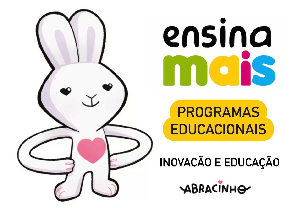Faça parte do maior programa online de inclusão de alunos autistas do Brasil